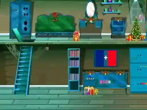 Juego Rescue The Boy en línea