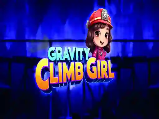 Juego Gravity Climb Girl en línea
