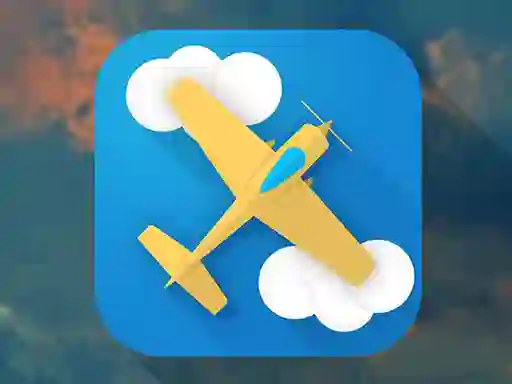 Juego Parkour Aircrufe en línea