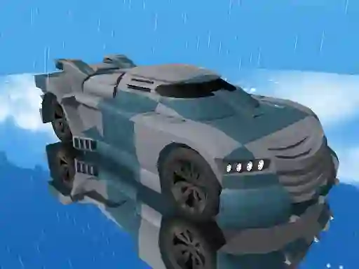 Juego Car Parking 2023 en línea