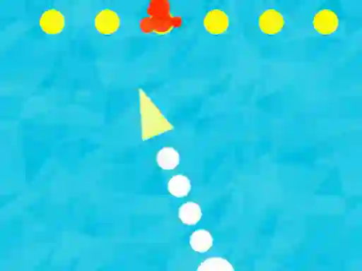 Juego One Dot Target en línea