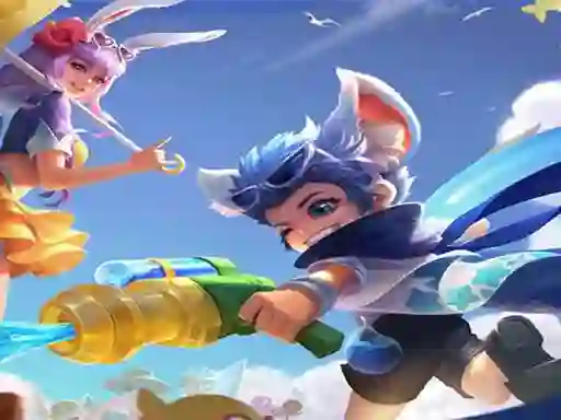 Juego Forward rush en línea