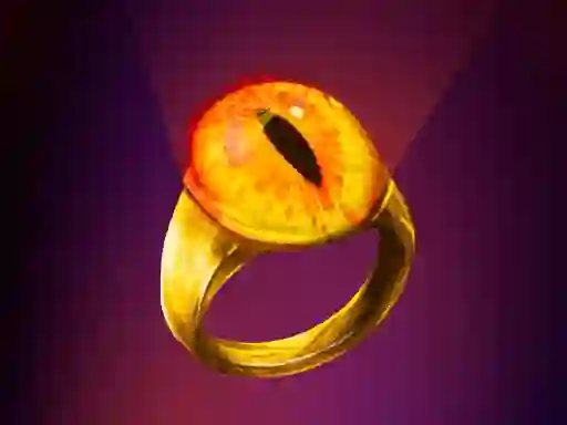Juego Epic Ring of Power en línea