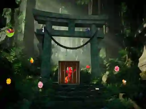 Juego Rescue The Ant en línea