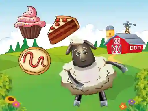 Juego Hungry Sheep en línea