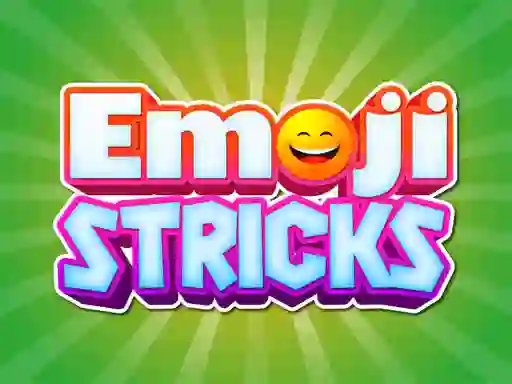 Juego Emoji Strikes en línea