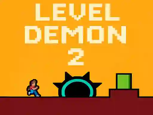 Juego Level Demon 2 en línea