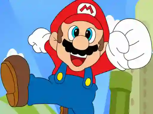 Juego Mario Find Bros en línea