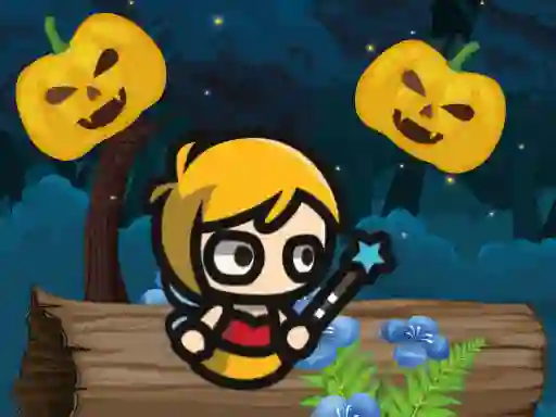 Juego Survival Fairy en línea