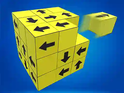 Juego Tap Blocks Away en línea