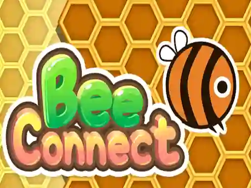 Juego Bee Connect en línea