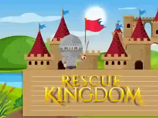Juego Rescue Kingdom en línea
