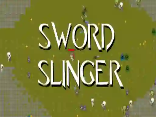 Juego Sword Slinger en línea
