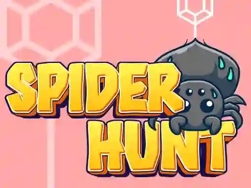 Juego Spider Hunt en línea