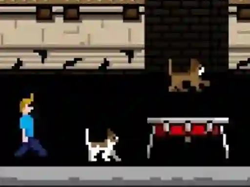 Juego Streamer Fashion Run en línea