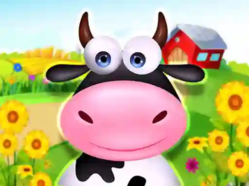 Juego Frenzy Farming Simulator en línea