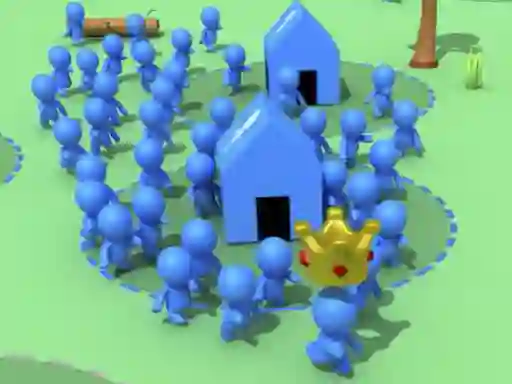 Juego Territory War en línea