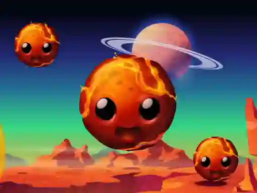 Juego Save The Earth en línea