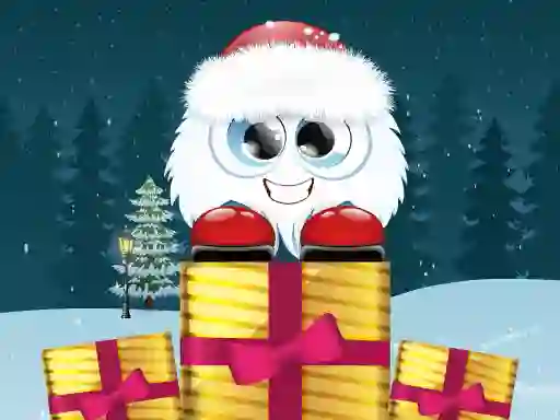 Juego Fluffy Rush en línea