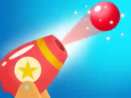 Juego Cannon shooter en línea