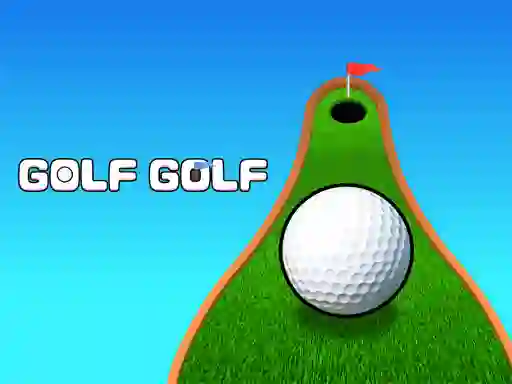 Juego Golf Golf en línea