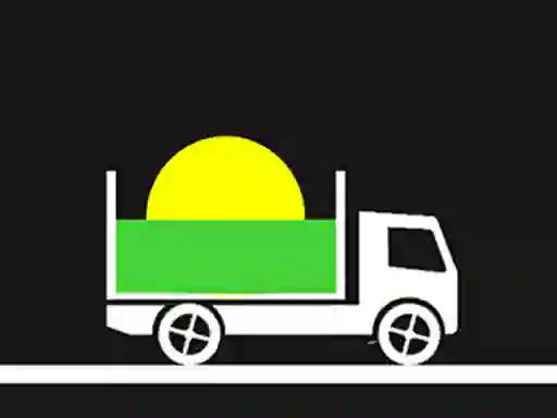 Juego fill the truck en línea