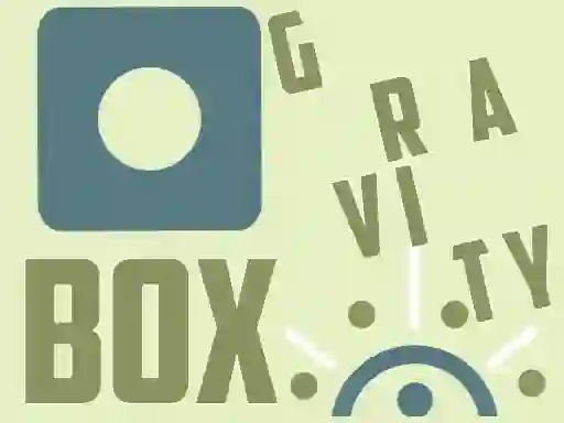 Juego Gravity Box en línea