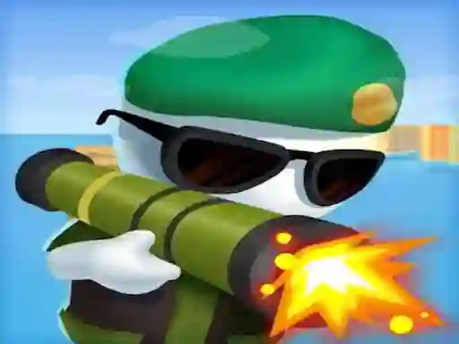 Juego Trigger King en línea