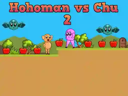Juego Hohoman vs Chu 2 en línea