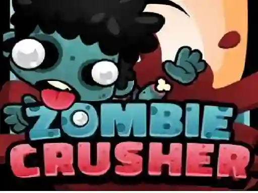 Juego Zombies crusher en línea