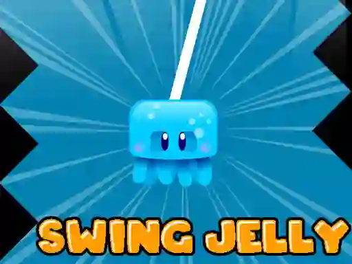 Juego Swing Jelly en línea
