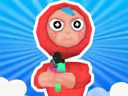 Juego KIDSCO DeathMatch 3D en línea