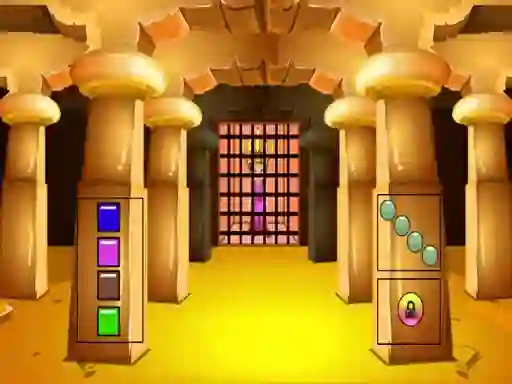 Juego Queen Escape en línea