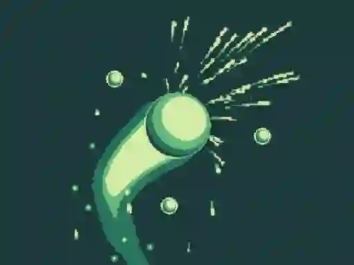 Juego Curve Quest en línea