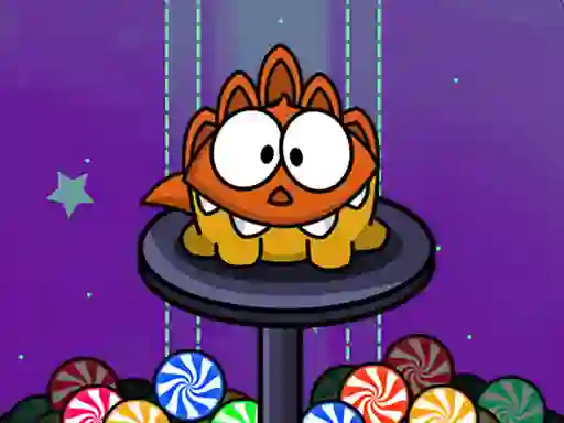 Juego Monster and Candy en línea