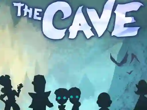 Juego Cave en línea