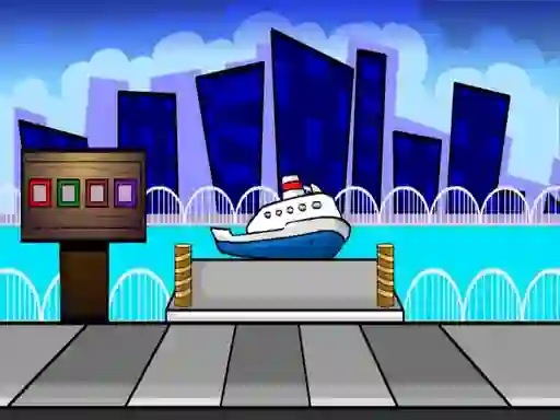 Juego Modern City Escape 2 en línea