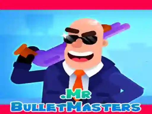 Juego Mr. Bullet en línea