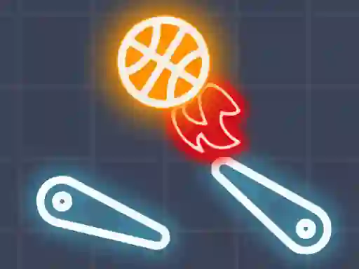 Juego Basket Pin en línea