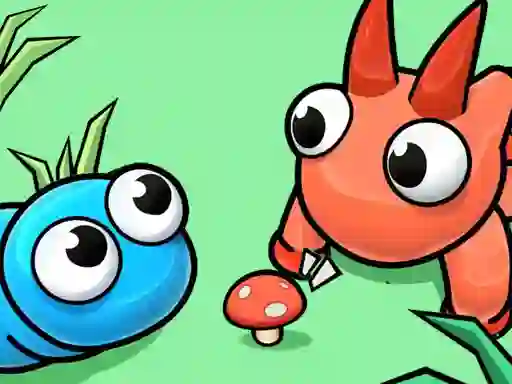 Juego Eat to Evolve en línea