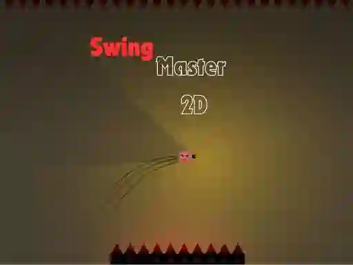 Juego Swing Master 2D en línea