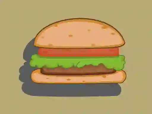 Juego PK Big eater en línea