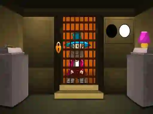 Juego Peter Uncle Rescue en línea