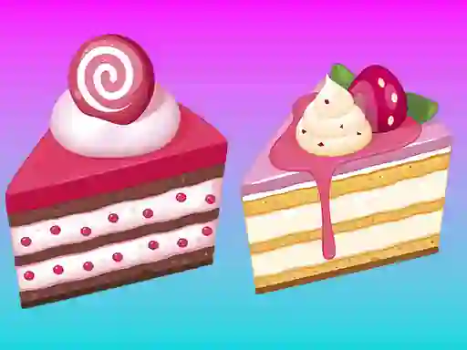 Juego Obby Collect Sweet Cakes en línea