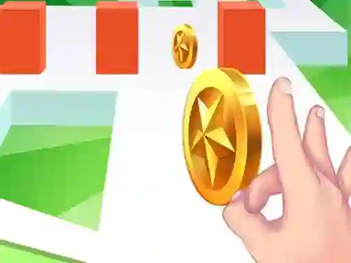 Juego Coin Running en línea
