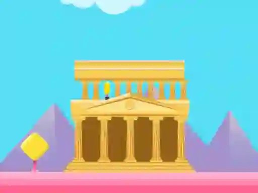 Juego Temple Tower en línea