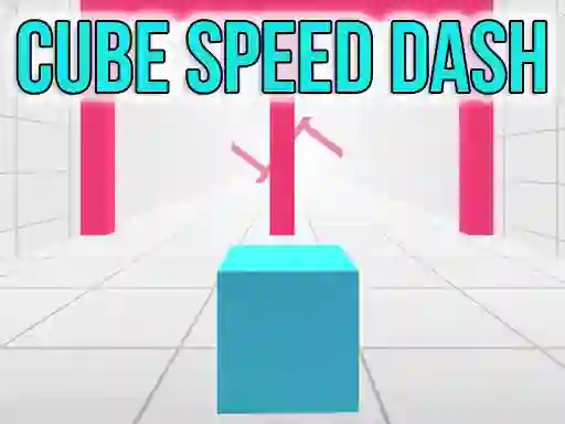 Juego Cube Speed Dash en línea