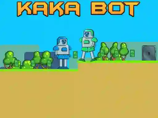 Juego Kaka Bot en línea