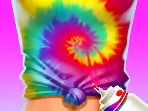 Juego Dye Fashion en línea