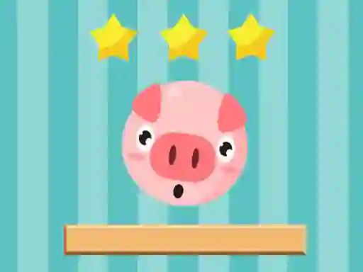 Juego Piglet Escape en línea